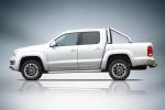 Volkswagen Amarok by ABT 2012 года